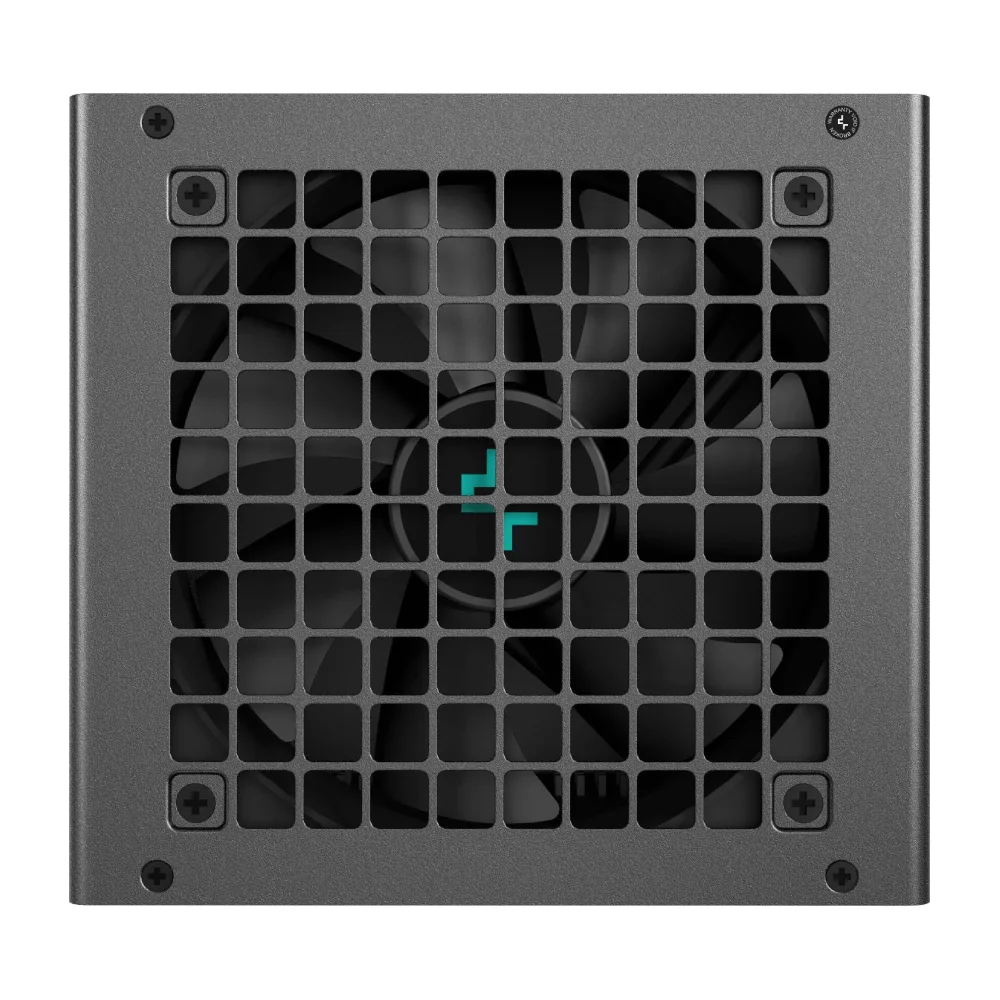 DeepCool Desktop Power Supply 850w 80 Plus Gold PN850D view 2